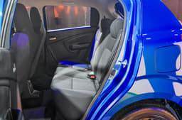 2021 Maruti Celerio image gallery